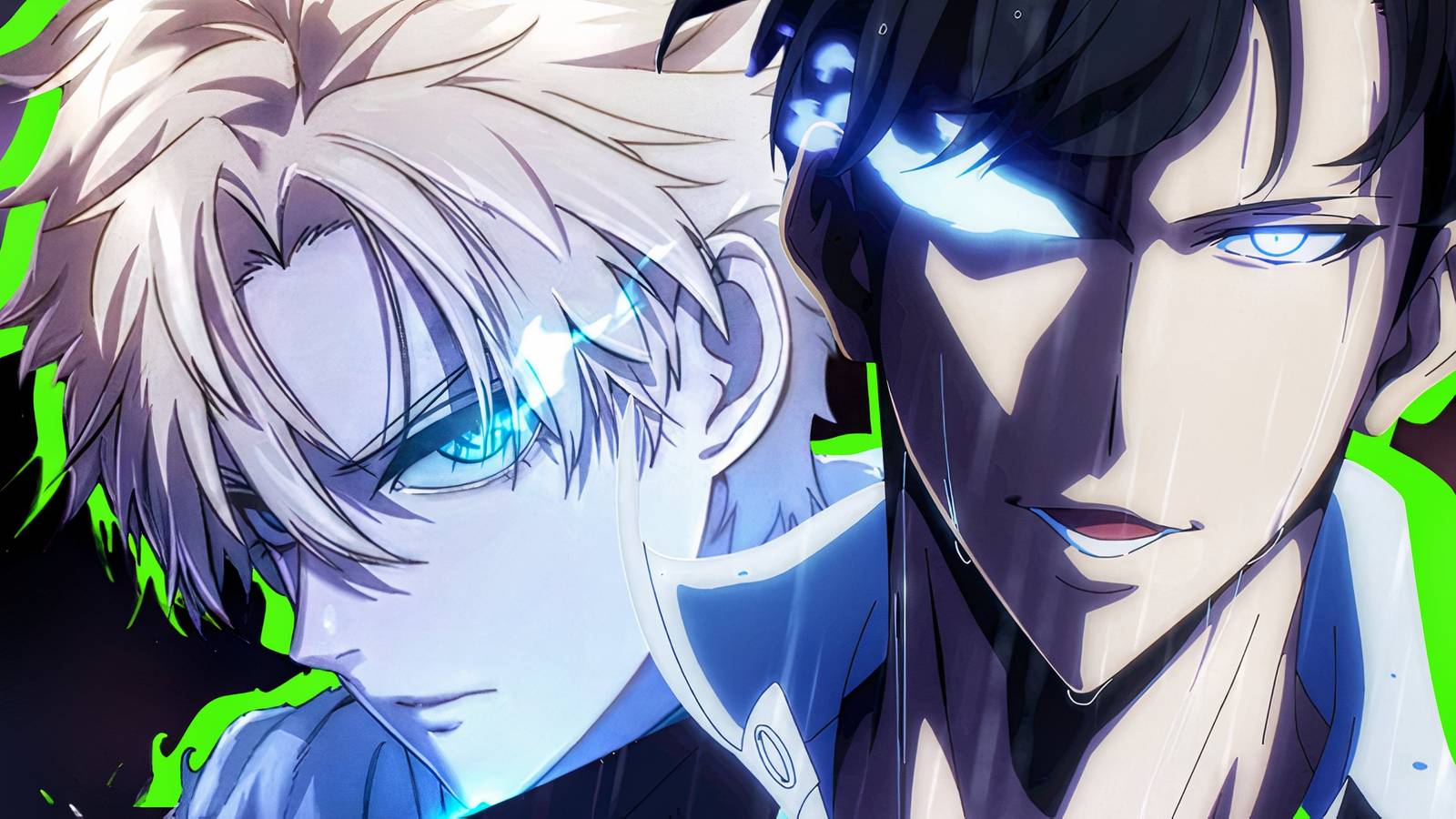 Solo Leveling Delay New King Id Manhwa Coming