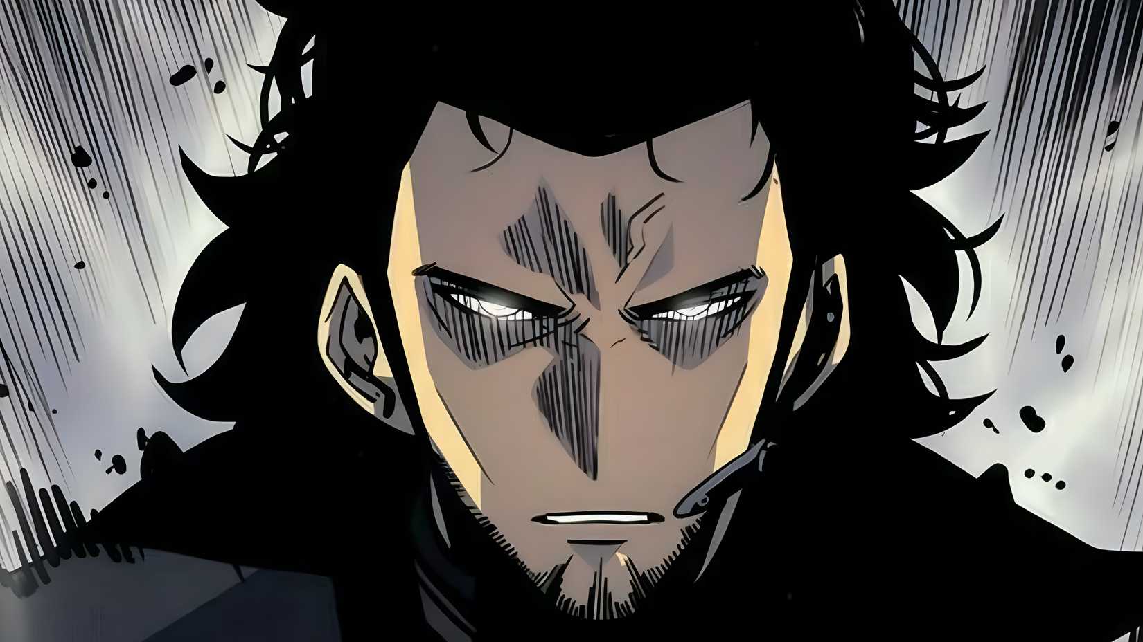 solo leveling fastest hunters goto ryuji