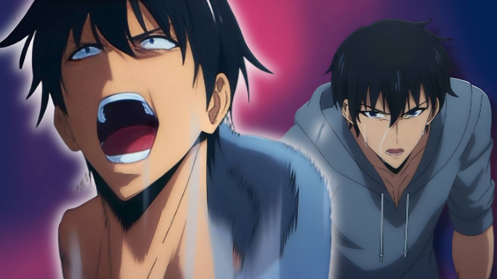 solo leveling featured jin woo times should have died but didnt