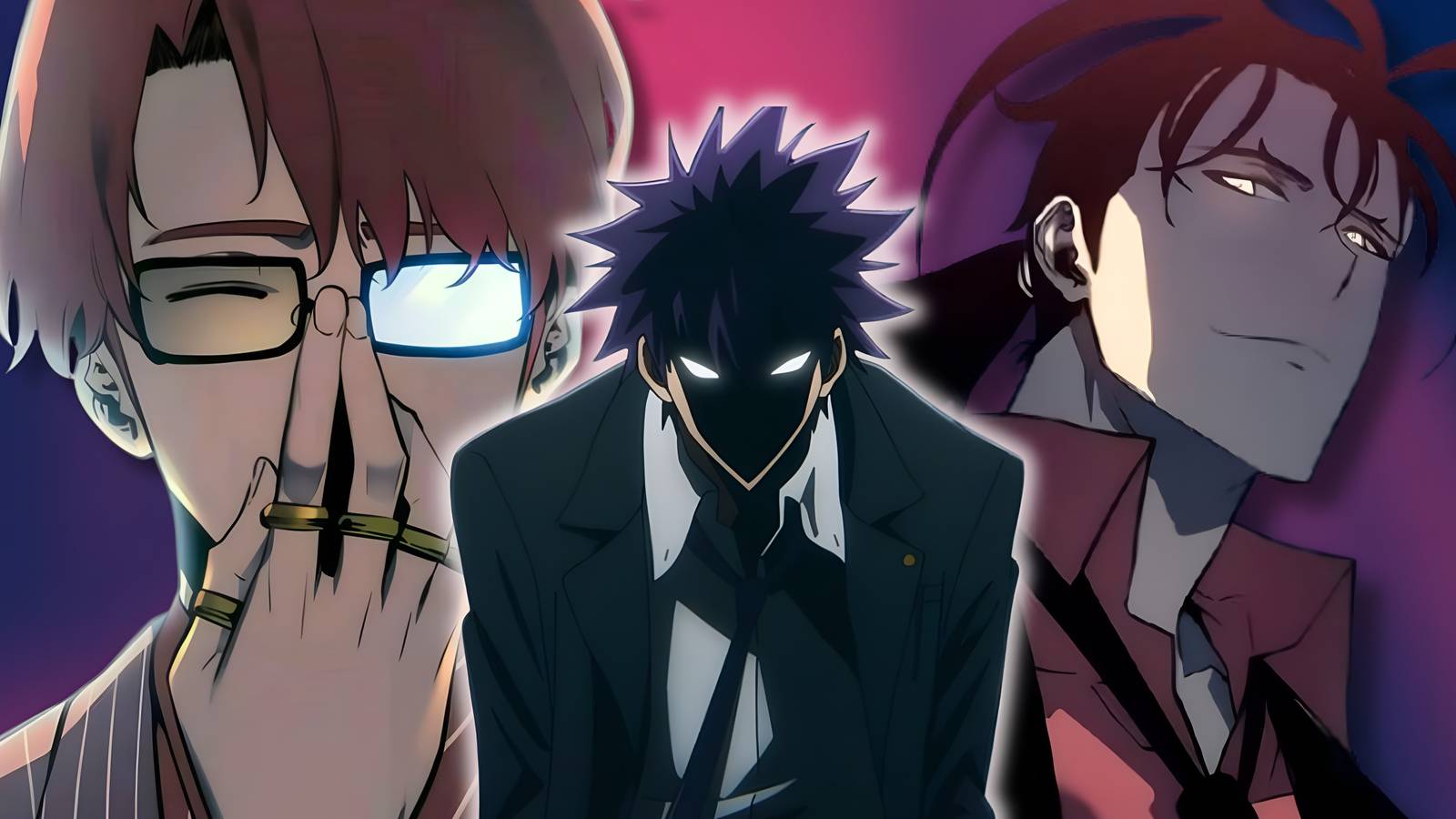 solo leveling featured supporting characters better development