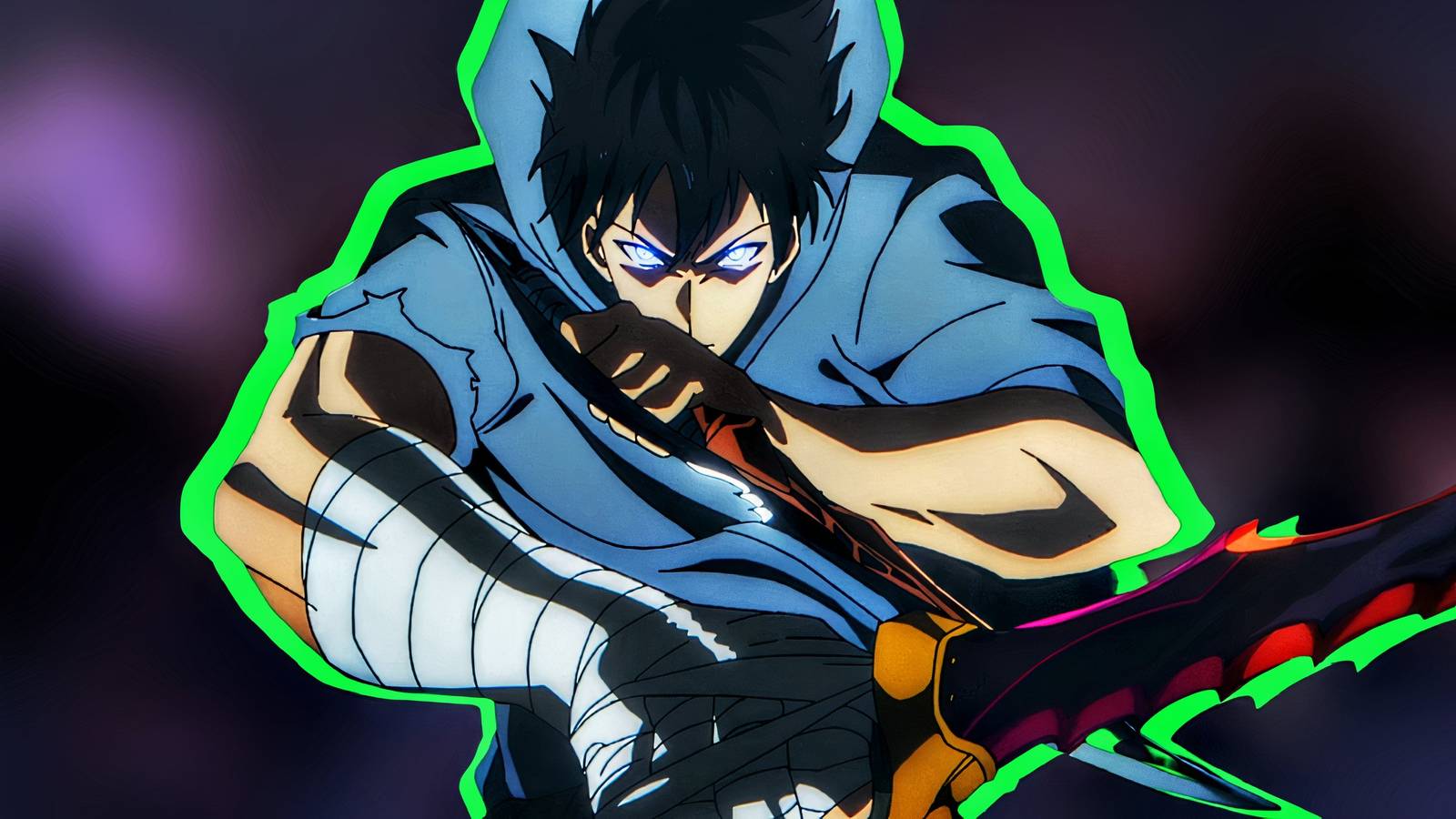 Japan Has Officially Decided Its Best 2025 Anime