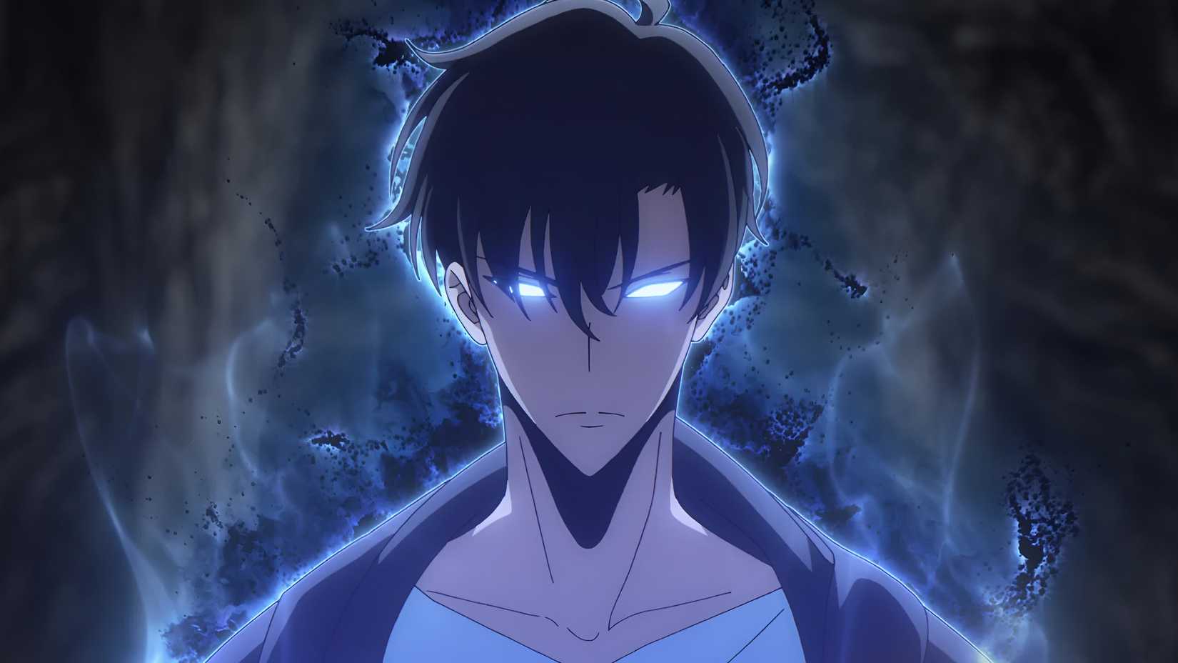 Solo Leveling Histor 2026 Giải thưởng Crunchyroll