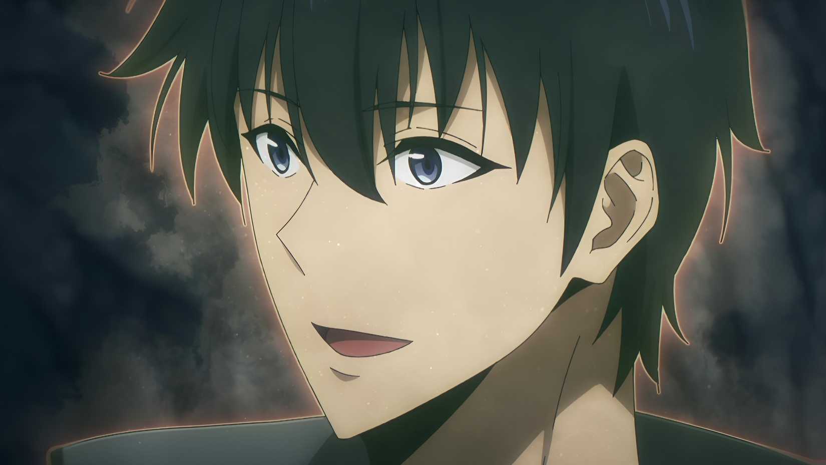 The solo leveling anime has removed Jinwoo moments