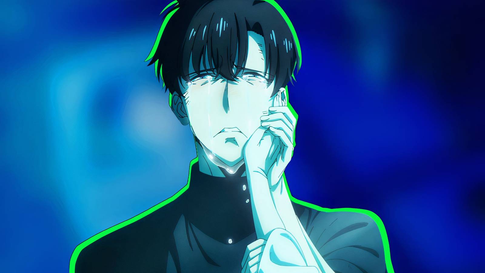 Solo Leveling Major Change To Sung Jinwoo Anime