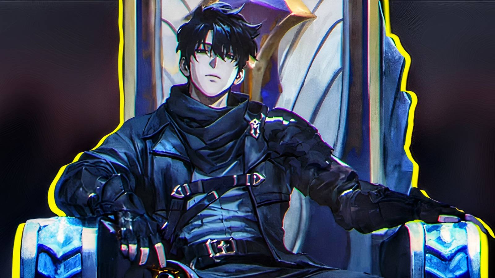 Solo Leveling New Anime Content Movie Karma