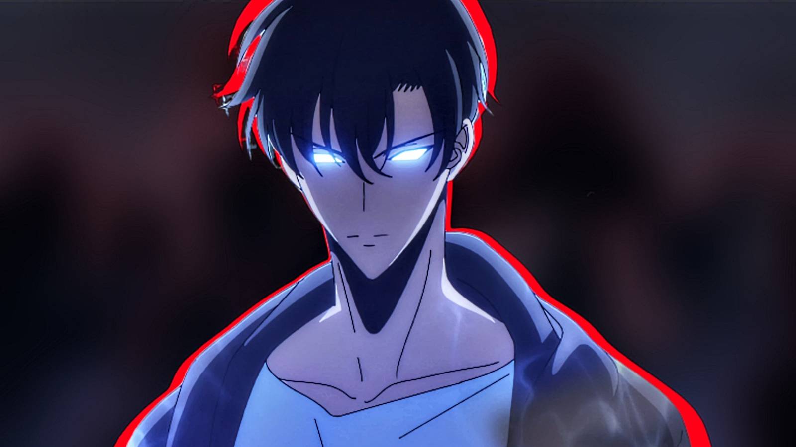 Solo Leveling New Show December 2025