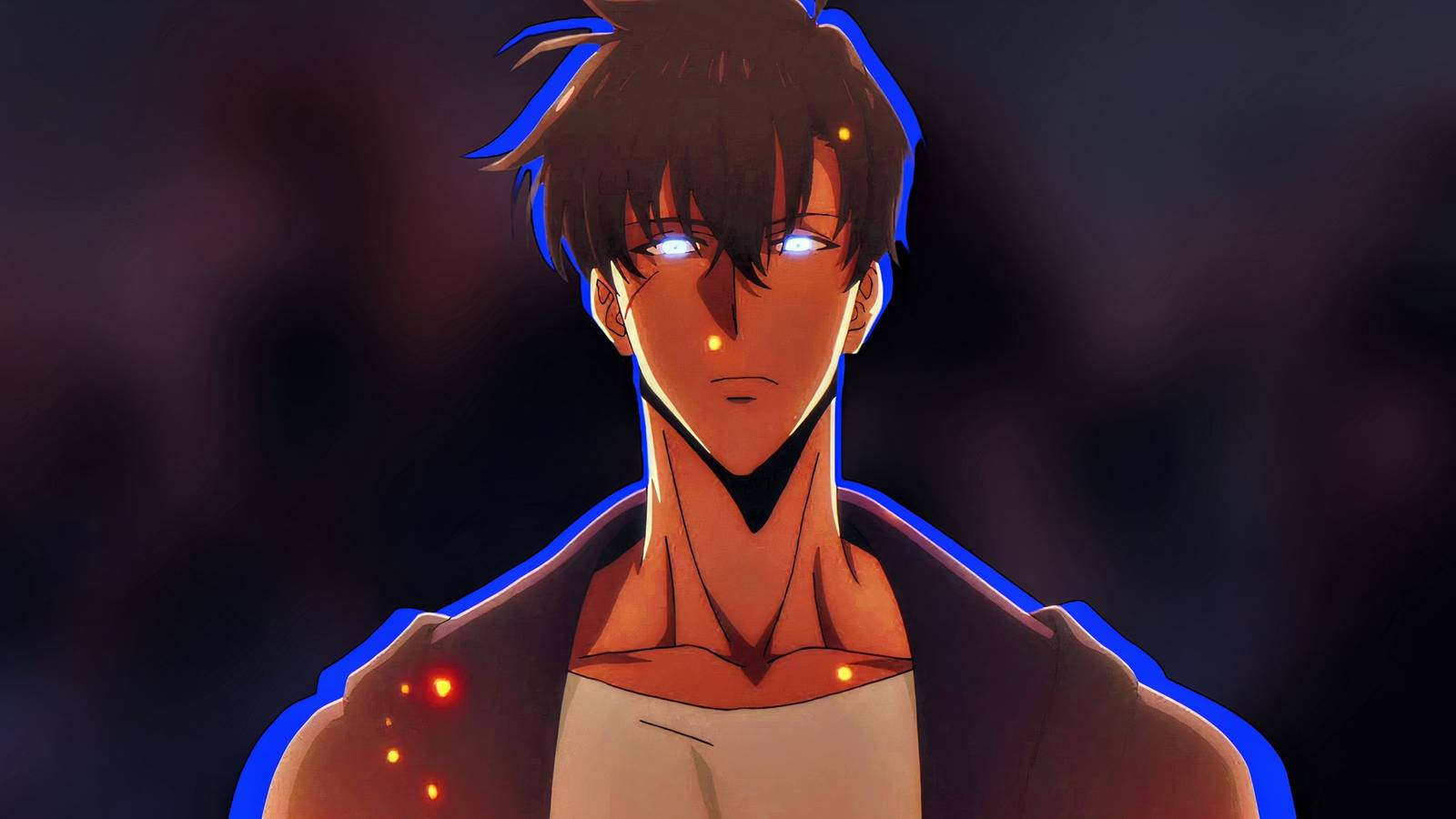 Solo Leveling's Sung Jinwoo New Update From Producer