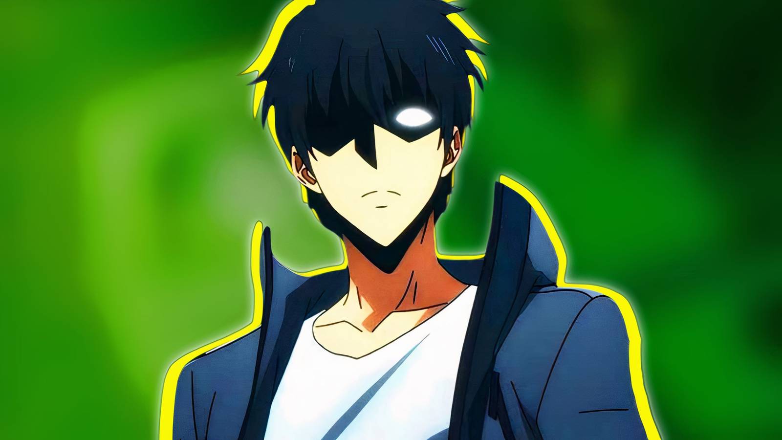 Solo Leveling Sung Jinwoo Return After Season 2