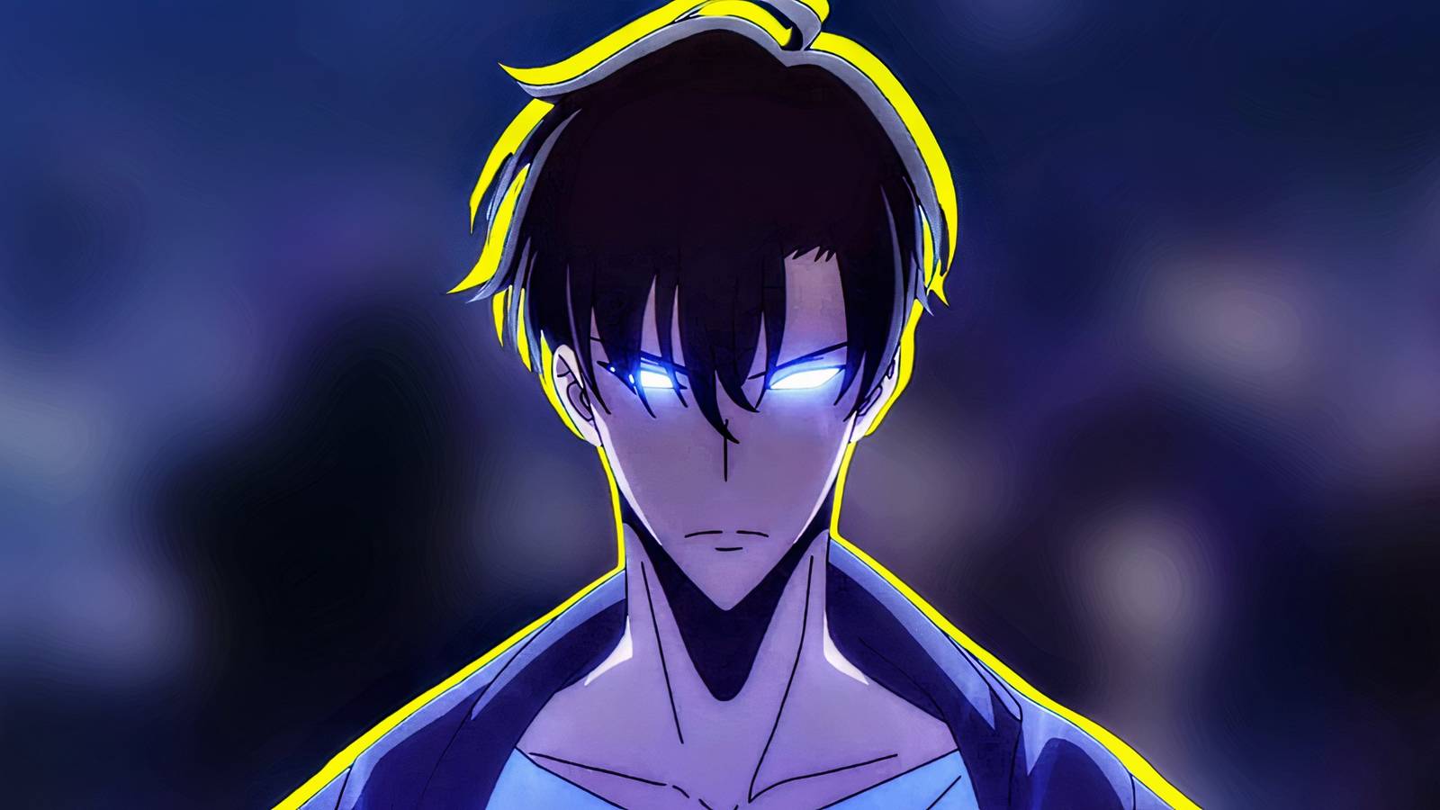 Solo Leveling Vs One Piece Anime rivalry