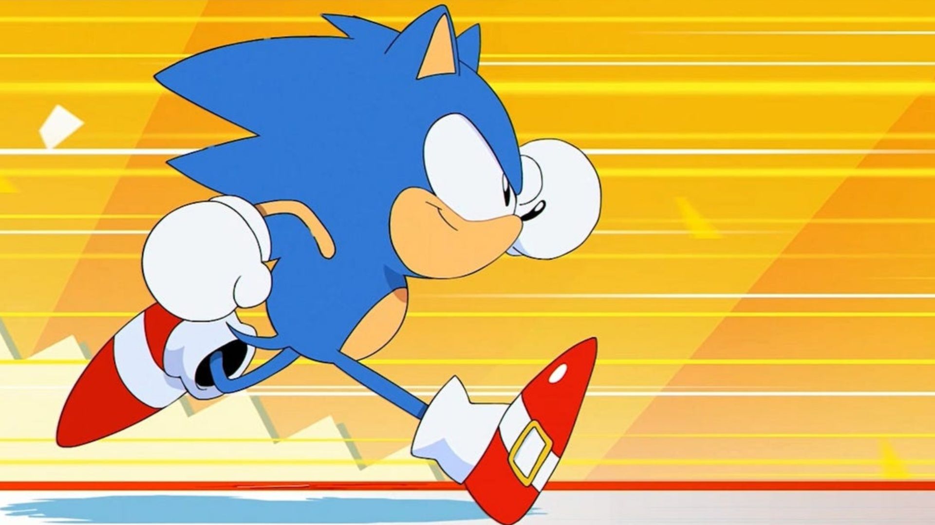 Most Iconic Sonic the Hedgehog Characters