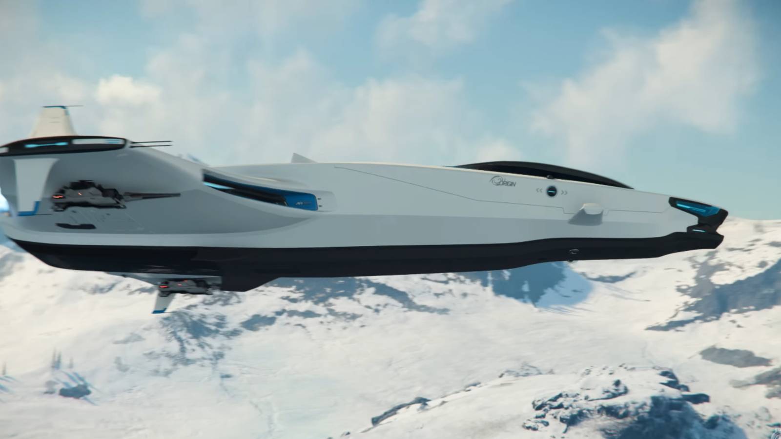 Sci-Fi Games With Spaceship Customization So Deep It Feels Like A Second Job