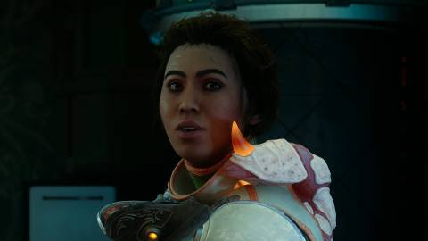 spare or kill rasmussen in outer worlds 2