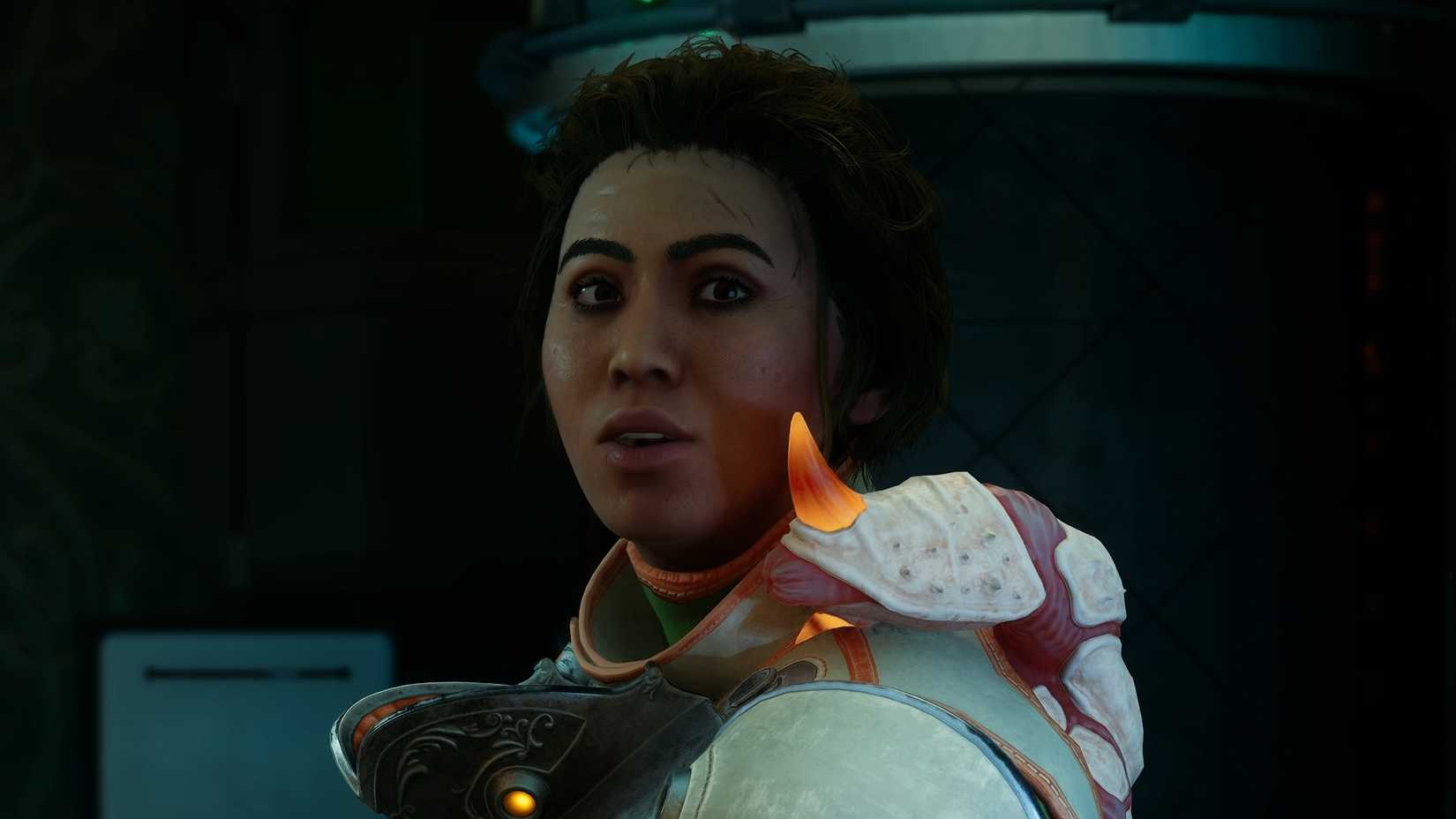 spare or kill rasmussen in outer worlds 2