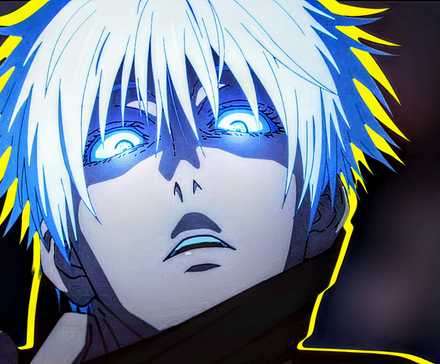 Special Grade Sorcerers Jujutsu Kaisen