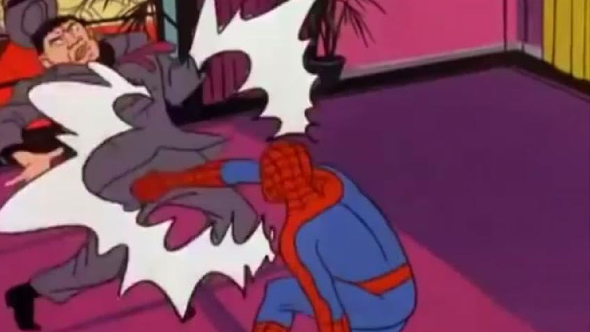 8 Strongest Versions Of Spider-Man In Animated Series, Ranked