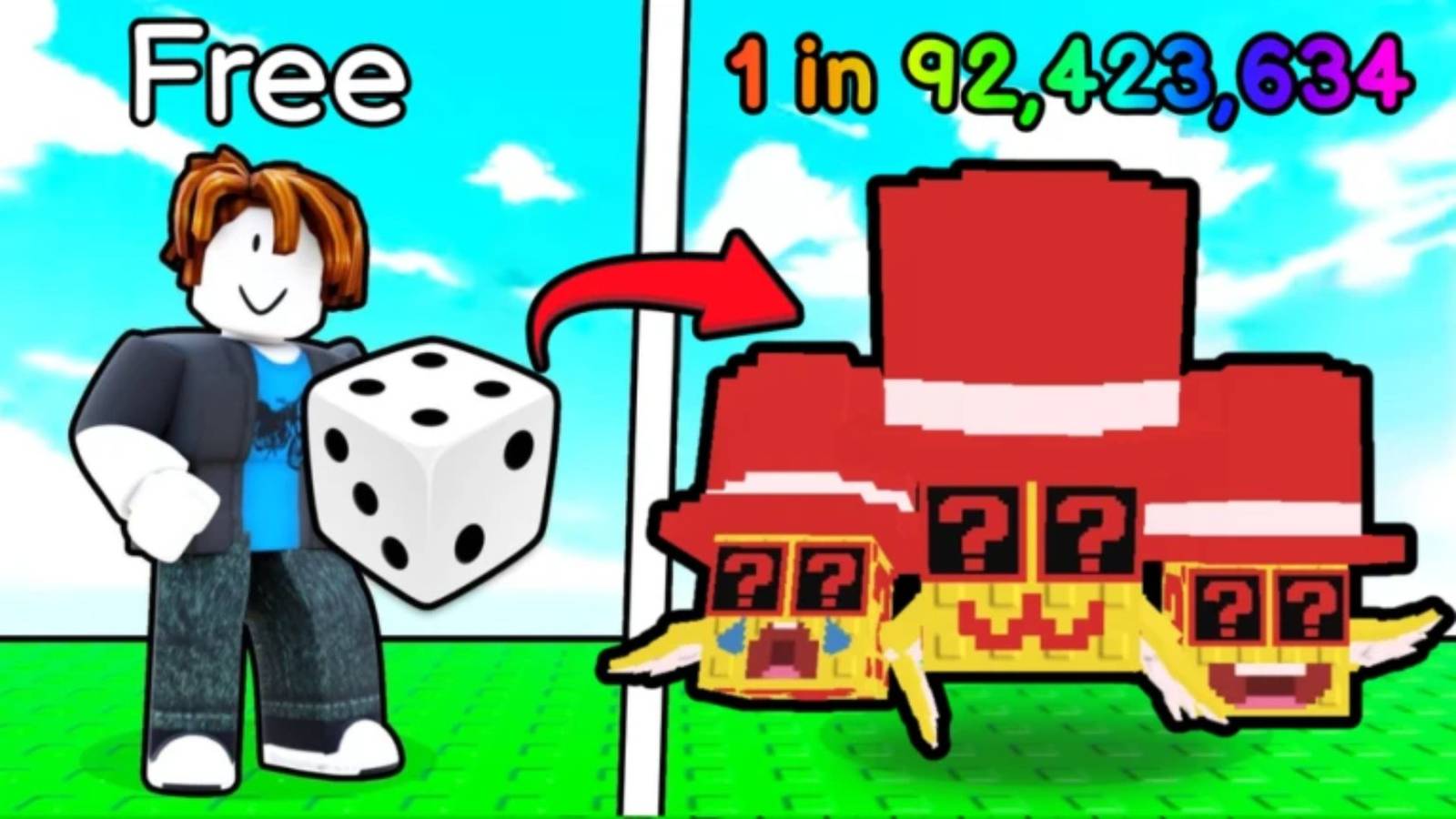 Spin a Brainrot character