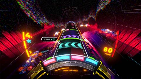 Spin Rhythm XD Press Image 4