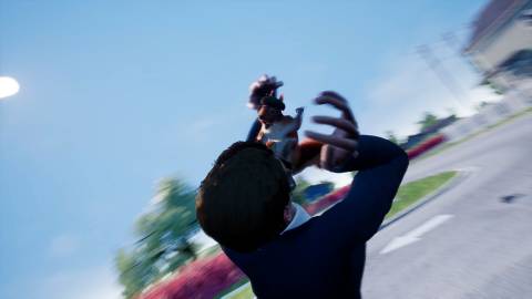 Squirrel With A Gun (3)