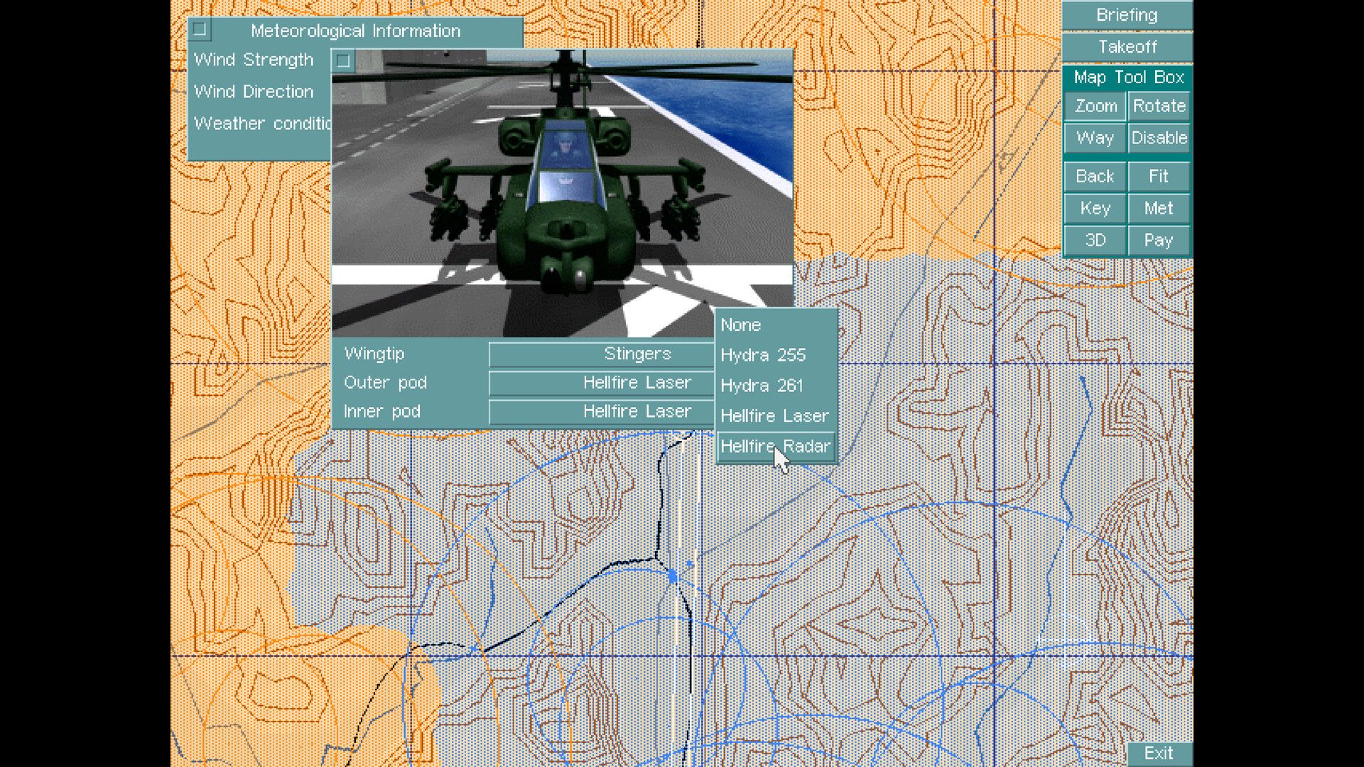 Apache News, Trailer, Guides, and More