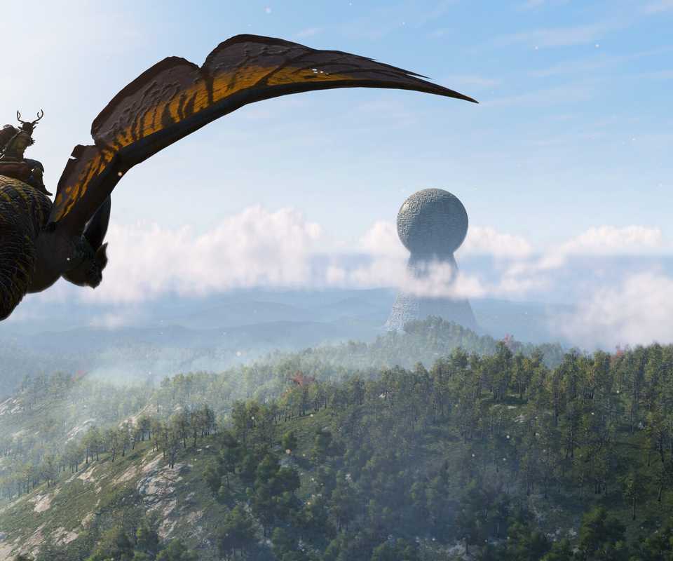 Light No Fire Dragon Riding