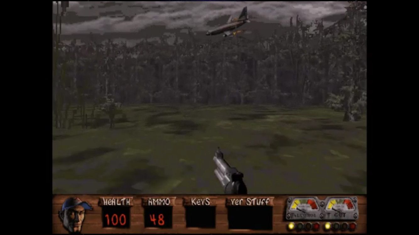 Redneck Rampage Rides Again News, Trailer, Guides, and More