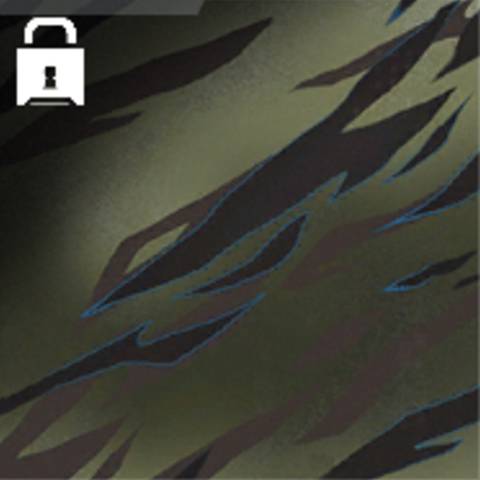 Stalker Camo in Black Ops 7