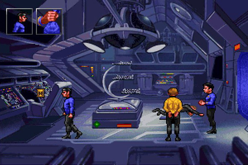 Star Trek: Judgment Rites News, Trailer, Guides, and More