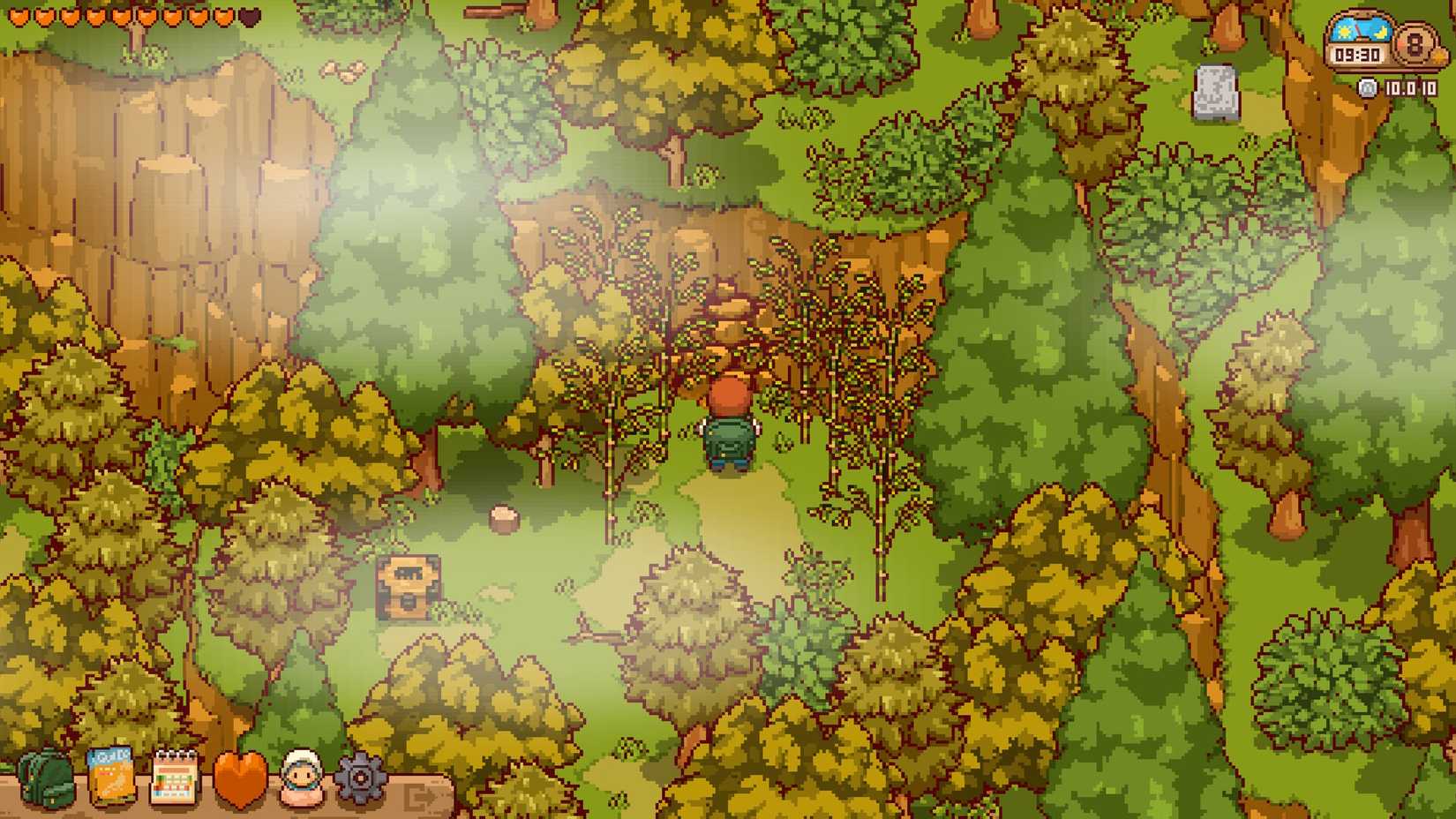 New Steam Game is Like Stardew Valley in Rural Japan