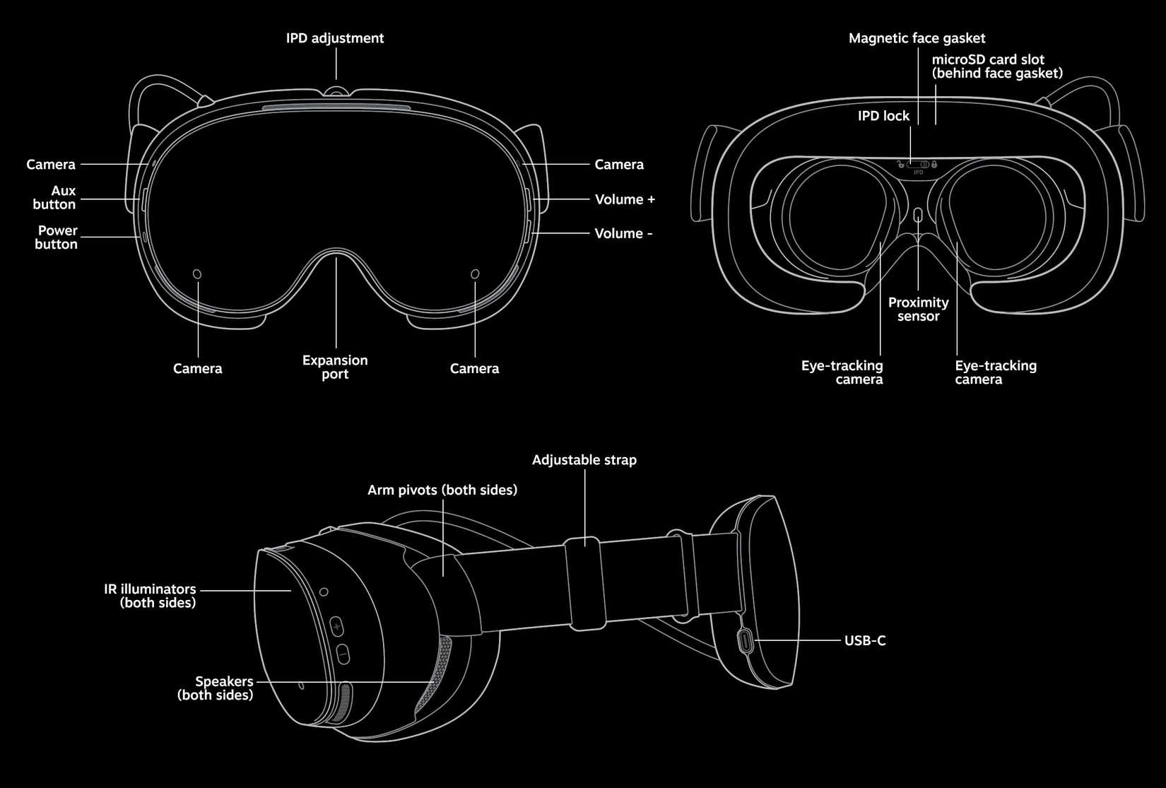 Valve Finally Unveils Its Steam Frame Wireless VR Headset