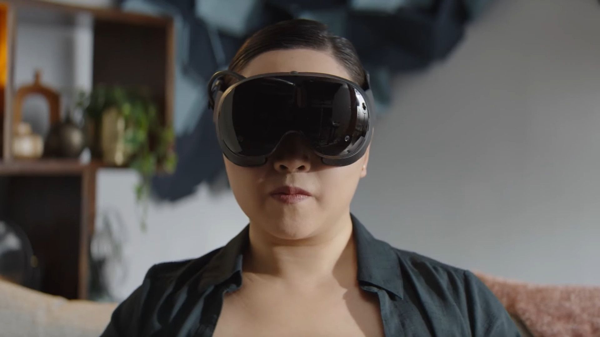 Valve Finally Unveils Its Steam Frame Wireless VR Headset