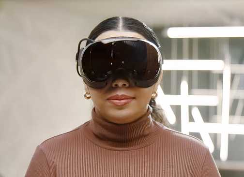 Laporan Sebut Perangkat Steam Frame Buatan Valve Segera Rilis 12 Valve Finally Unveils Its Steam Frame Wireless VR Headset