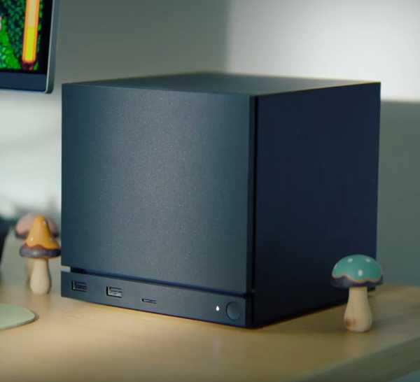 Valve Gives Official Update on Steam Machine