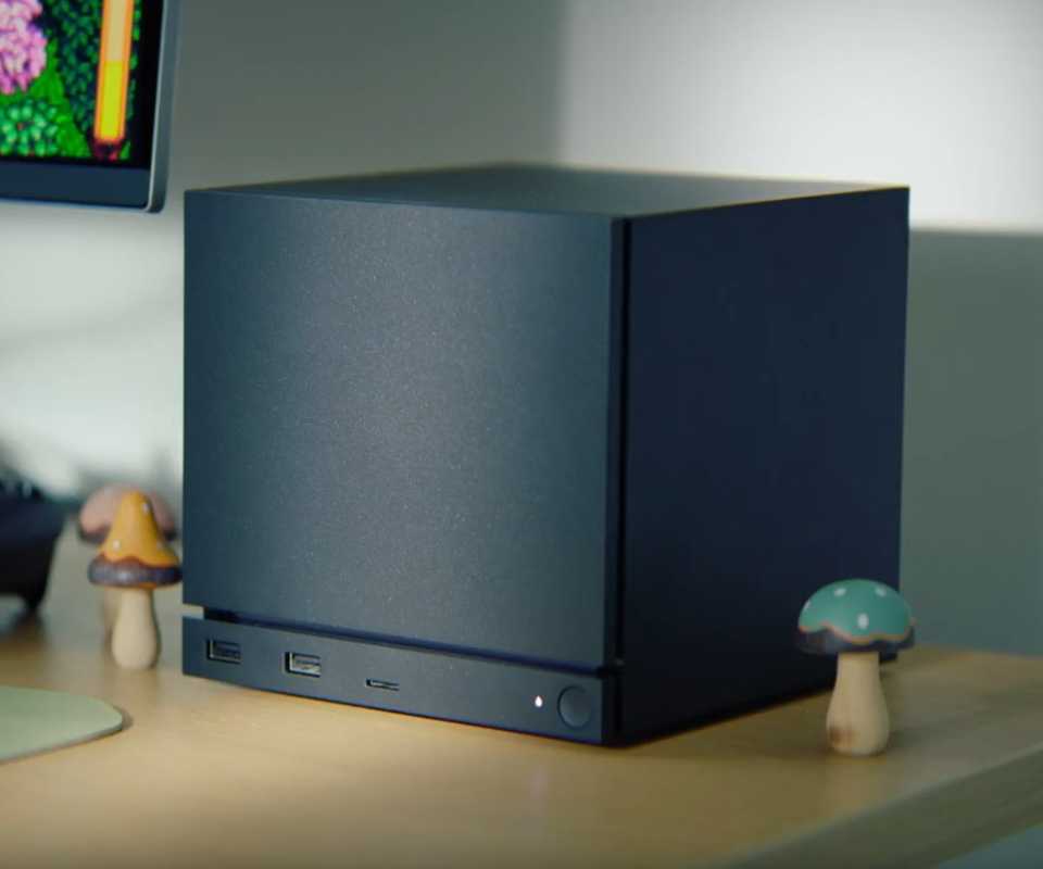 Steamos Input Controller SteamOS Gets New Update for March 2026