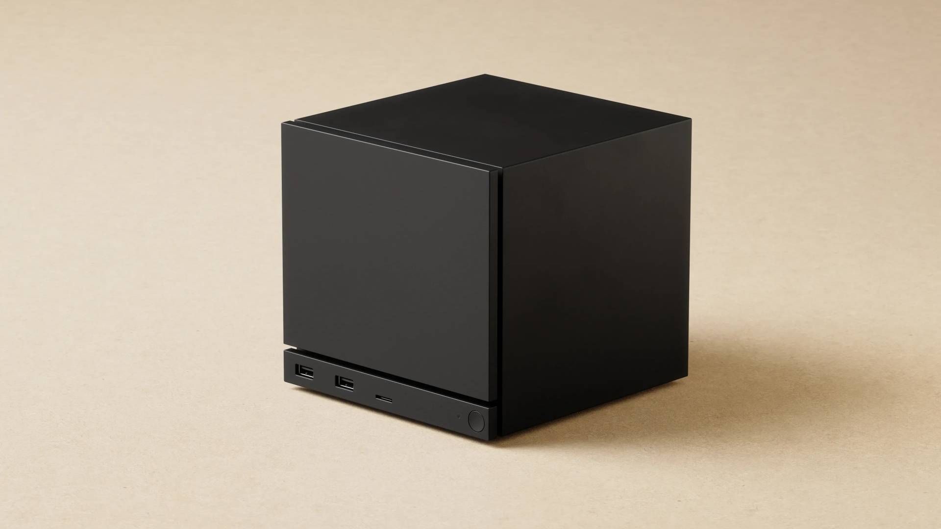 What Is a GabeCube, and Why the Steam Machine Has Become Meme Gold