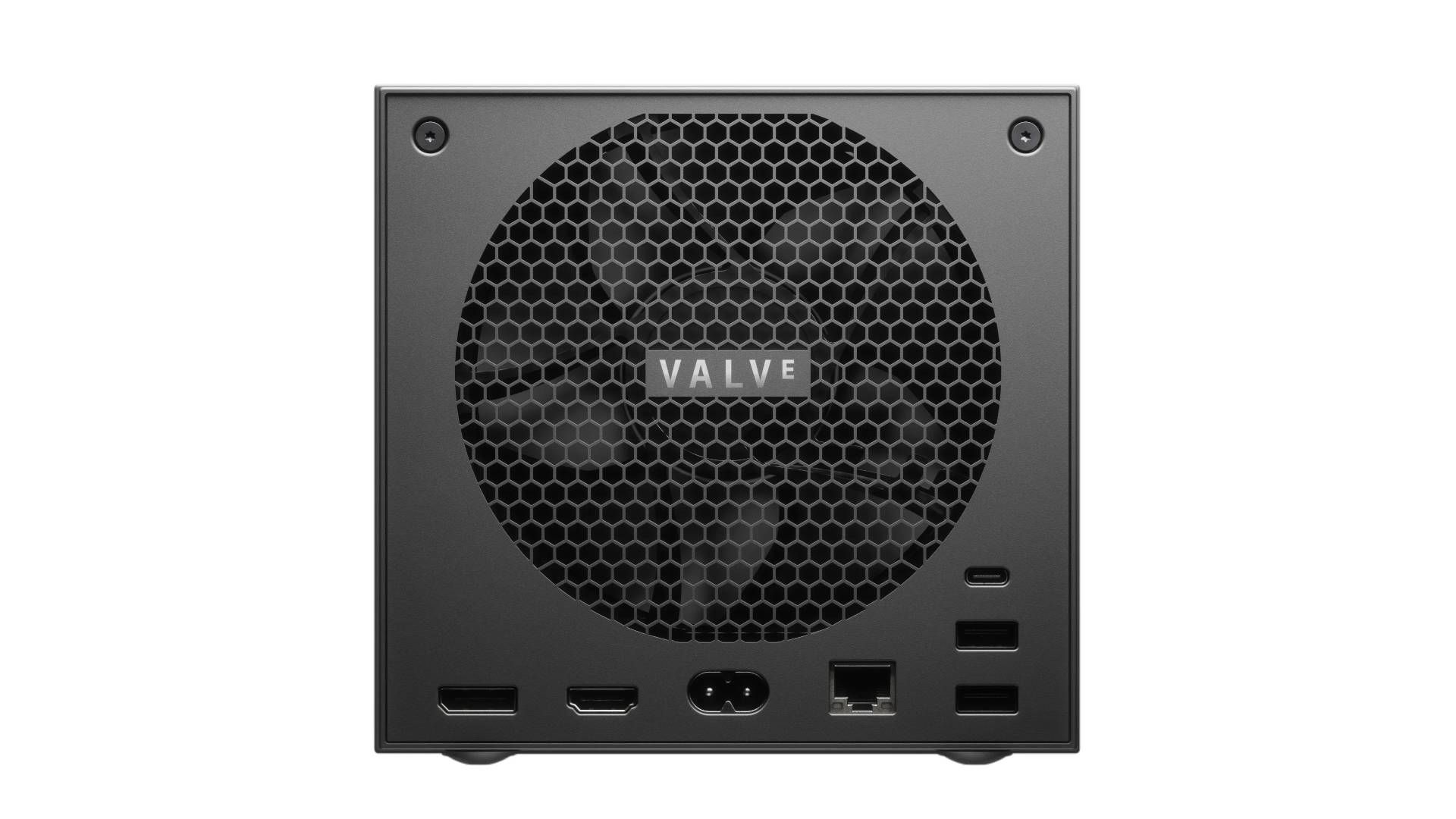 Valve Confirms The Steam Machine Won't Have a Subsidized Price
