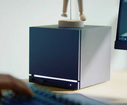 Popular Tech YouTuber Estimates Steam Machine Price Point