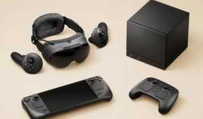 Laporan Sebut Perangkat Steam Frame Buatan Valve Segera Rilis 19 Steam Machine Steam Controller Steam Deck and Steam Frame-1