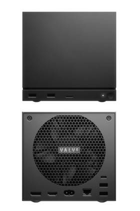 Steam Machine Tag Page Cover Art