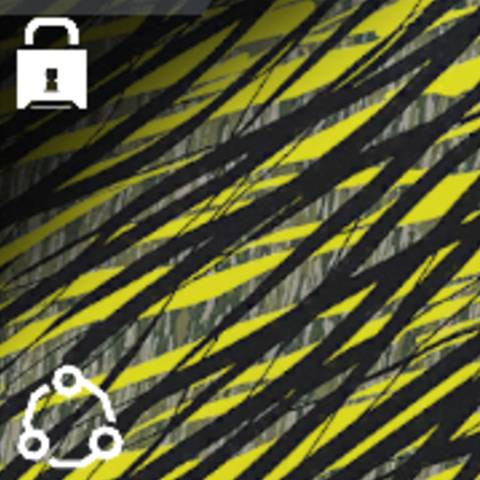 Strands Camo in Black Ops 7