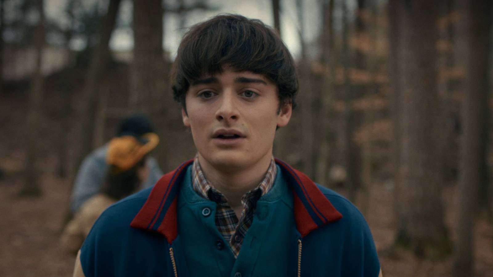 stranger things season 5 episode 1 review