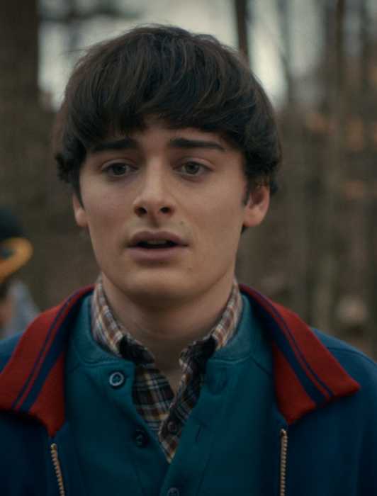 Stranger Things Getting Lost Stranger Things Season 5 Byler Theory Addressed by Finn Wolfhard