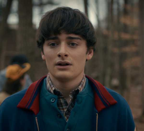 stranger things season 5 episode 1 review