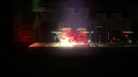 Strike Force Heroes Press Image 8