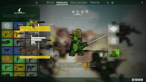 Strike Force Heroes Press Image 9