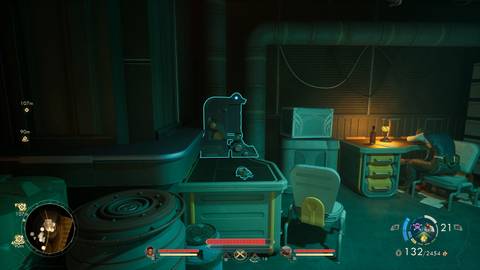 sub rosa terminal last voyage of the acs free market outer worlds 2