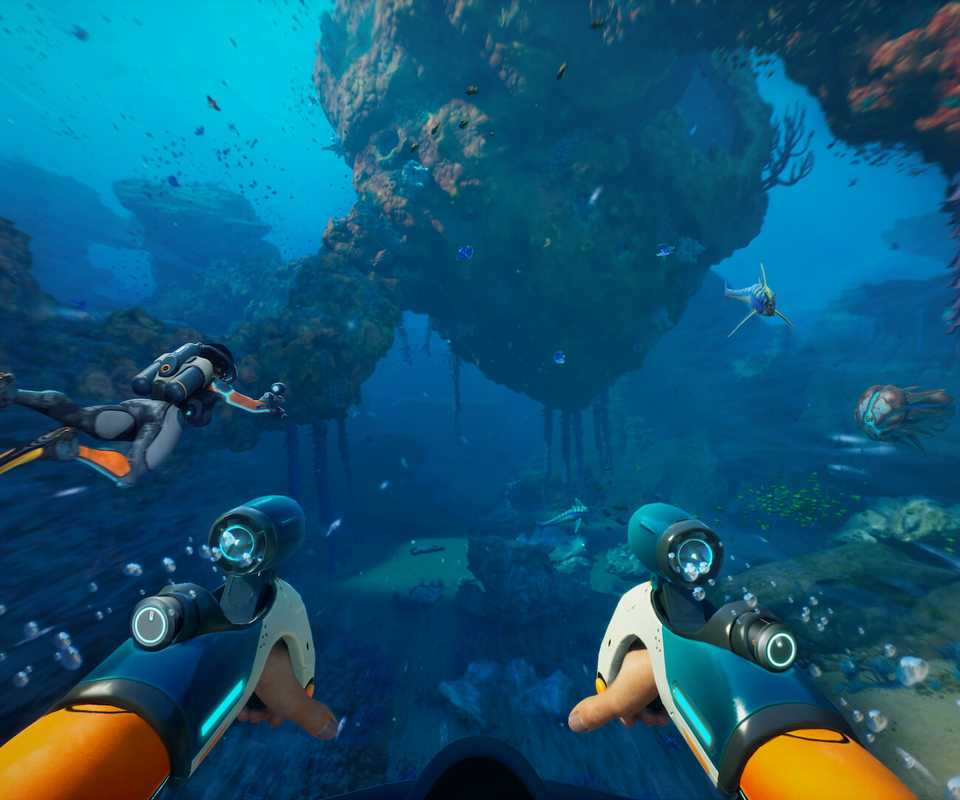 Krafton offering employee contract buyouts after AI first speech