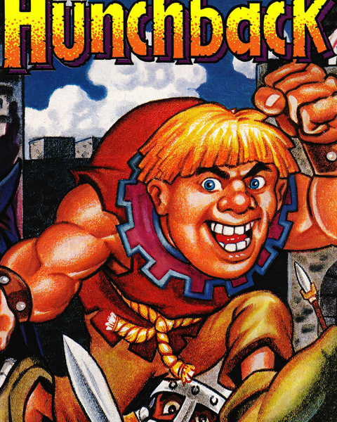 Hunshback Super Hunchback News, Trailer, Guides, and More