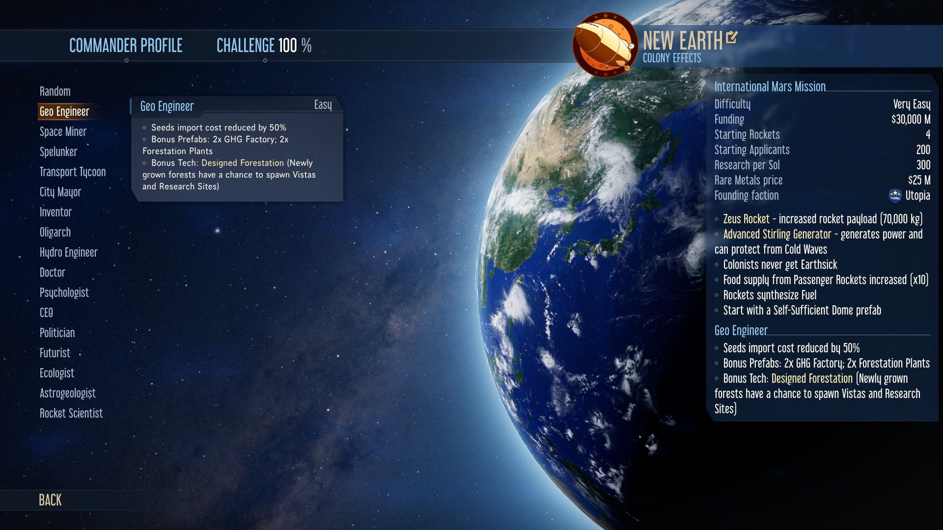 Surviving Mars Relaunched Beginner Tips