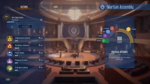 Surviving Mars Relaunched Press Image 3