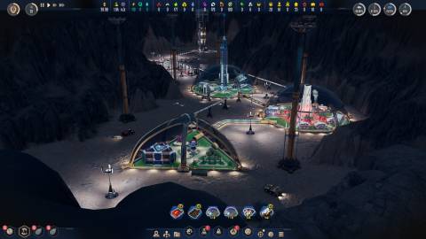 Surviving Mars Relaunched Press Image 5